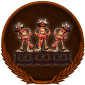 Trophy/Achievement Icon