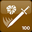 Trophy/Achievement Icon