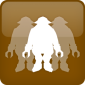 Trophy/Achievement Icon