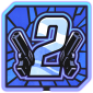 Trophy/Achievement Icon