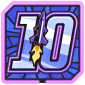 Trophy/Achievement Icon