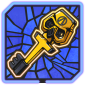 Trophy/Achievement Icon