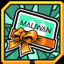 Trophy/Achievement Icon