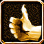 Trophy/Achievement Icon
