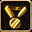 Trophy/Achievement Icon