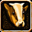 Trophy/Achievement Icon