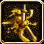 Trophy/Achievement Icon