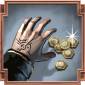 Trophy/Achievement Icon