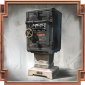 Trophy/Achievement Icon