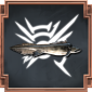 Trophy/Achievement Icon