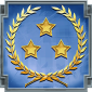 Trophy/Achievement Icon