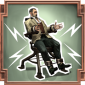 Trophy/Achievement Icon