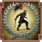 Trophy/Achievement Icon