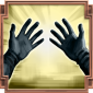 Trophy/Achievement Icon