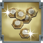 Trophy/Achievement Icon