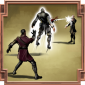 Trophy/Achievement Icon