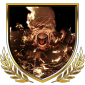 Trophy/Achievement Icon