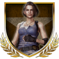 Trophy/Achievement Icon