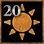 Trophy/Achievement Icon