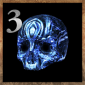 Trophy/Achievement Icon