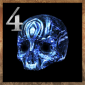 Trophy/Achievement Icon