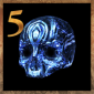 Trophy/Achievement Icon