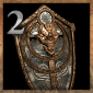 Trophy/Achievement Icon