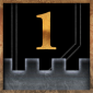 Trophy/Achievement Icon