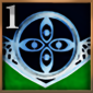 Trophy/Achievement Icon