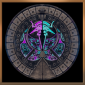 Trophy/Achievement Icon