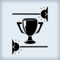 Trophy/Achievement Icon