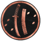 Trophy/Achievement Icon