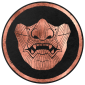 Trophy/Achievement Icon