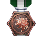 Trophy/Achievement Icon