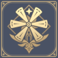 Trophy/Achievement Icon