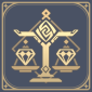 Trophy/Achievement Icon