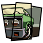 Trophy/Achievement Icon