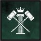 Trophy/Achievement Icon