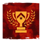 Trophy/Achievement Icon