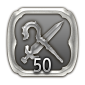 Trophy/Achievement Icon