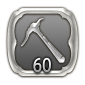 Trophy/Achievement Icon