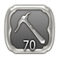 Trophy/Achievement Icon