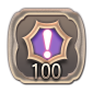 Trophy/Achievement Icon