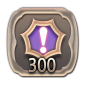 Trophy/Achievement Icon