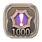 Trophy/Achievement Icon