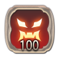 Trophy/Achievement Icon