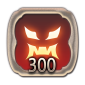 Trophy/Achievement Icon