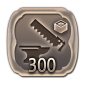 Trophy/Achievement Icon