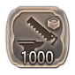 Trophy/Achievement Icon