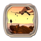 Trophy/Achievement Icon